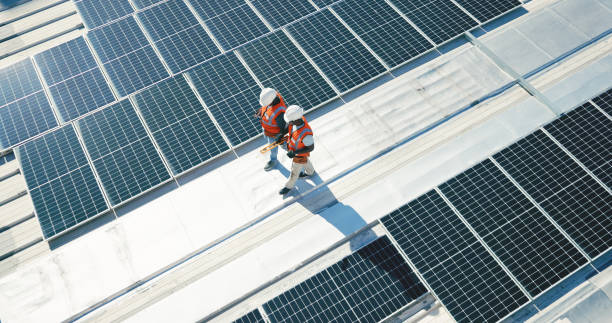 Roof Coating Services in Rhinelander, WI