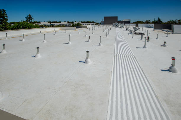 Hot Roofs in Rhinelander, WI